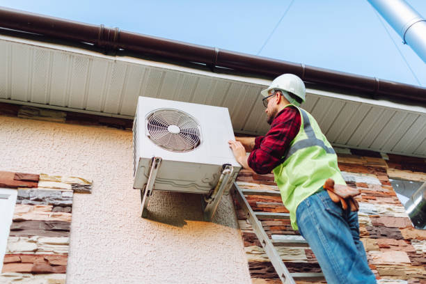 Best 24/7 HVAC repair  in Plymouth, PA